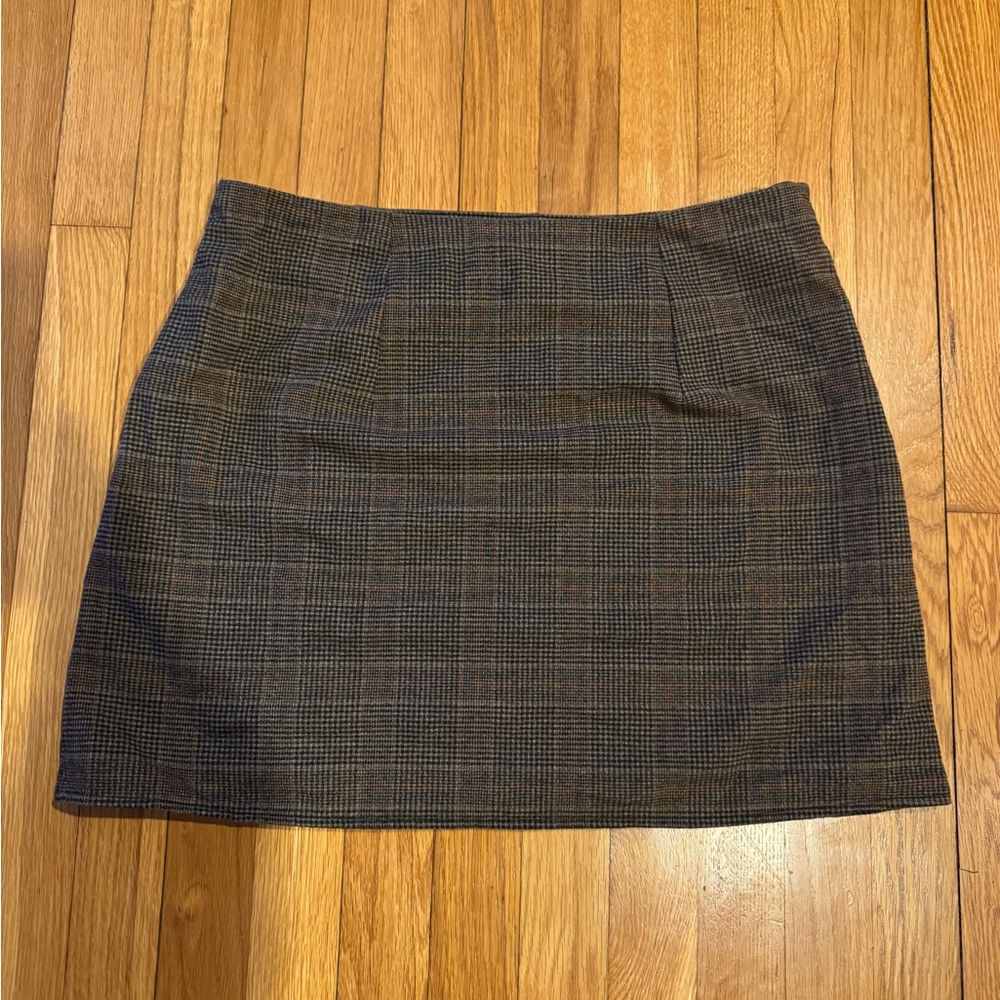 Old navy mini pencil skirt